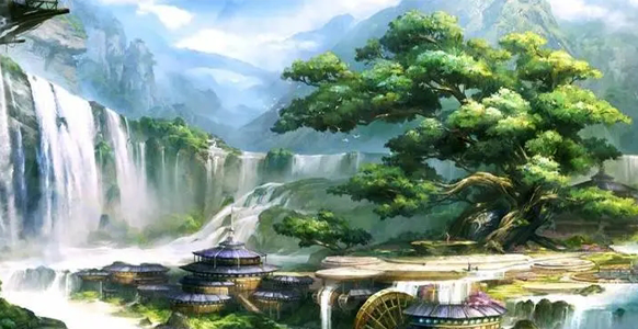 天龙八部游戏玩法介绍,新手必看!